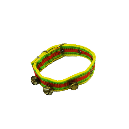 Dog Collar Single  Layer 1.5X40Cm1