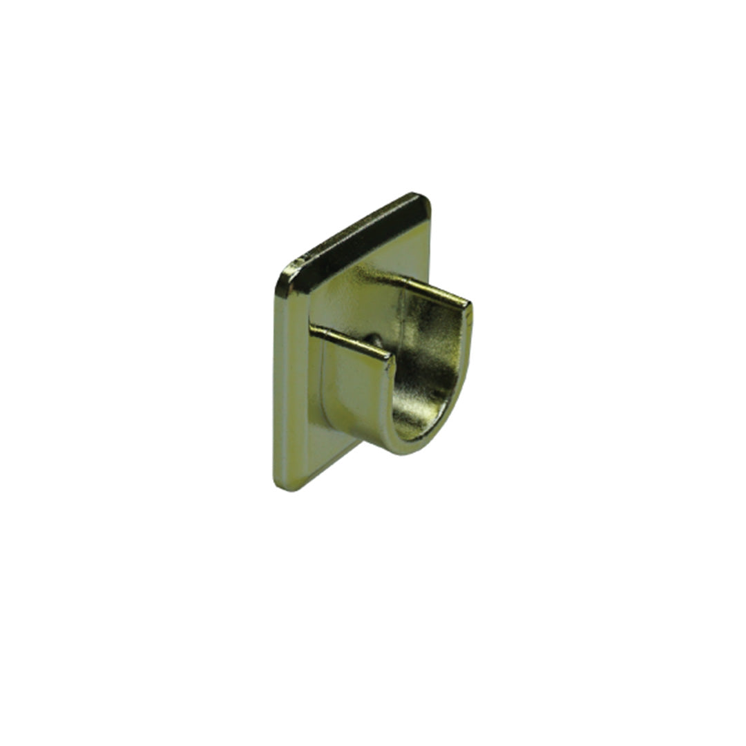 Bracket Inside 16Mm Brass