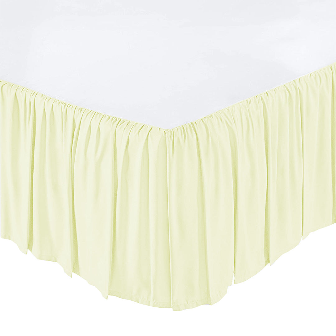 Night Frill 3Quarter  Cream Richmont