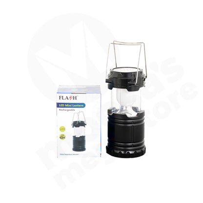 Lantern Mini 3W Led Flash