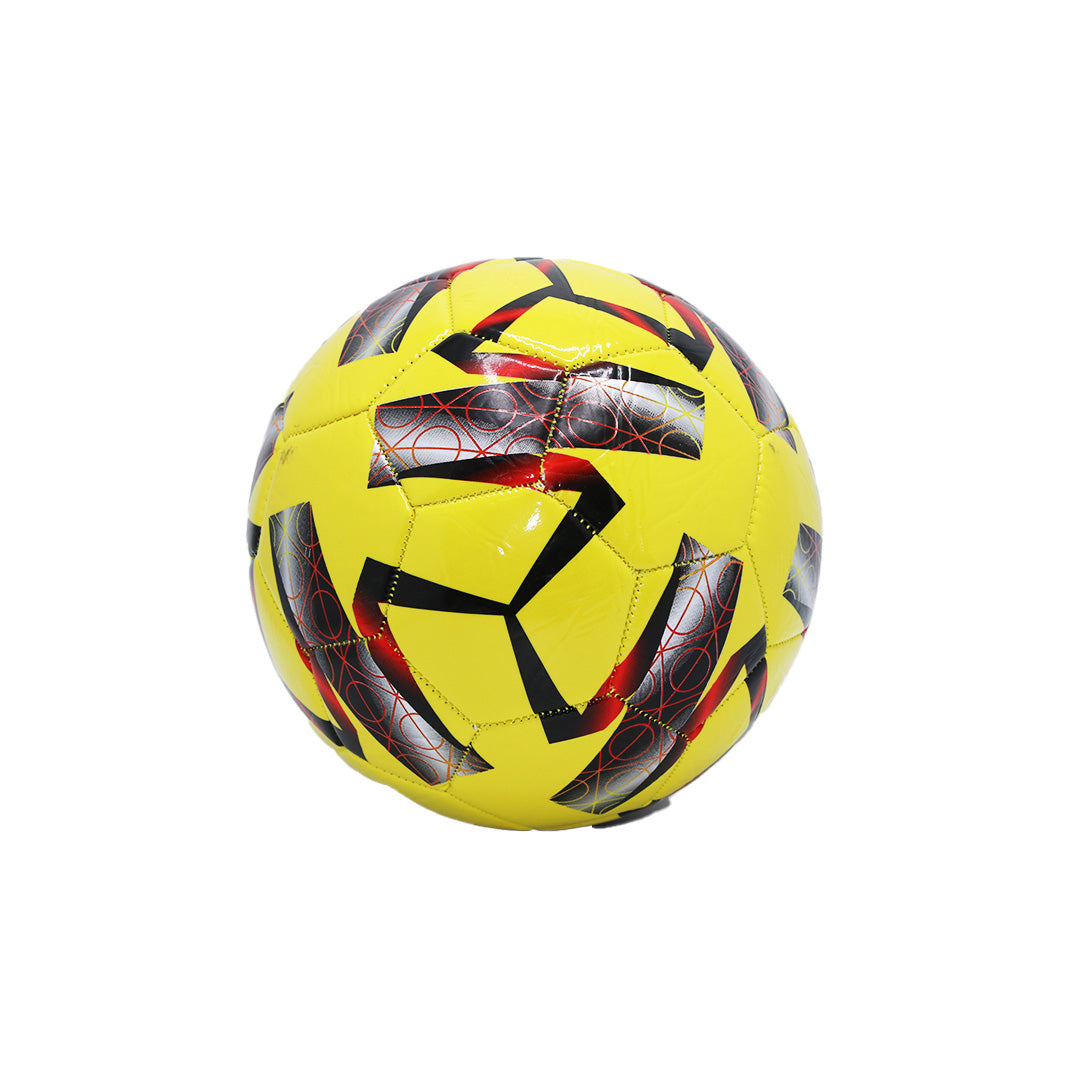 Soccer Ball No.5 Heavy Duty