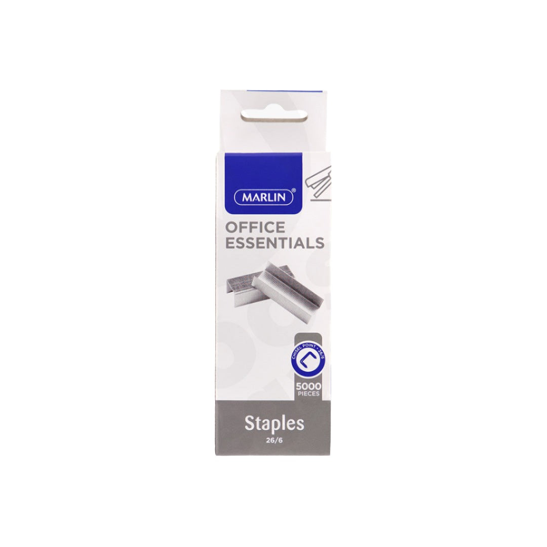 Marlin Staples 5000Pc