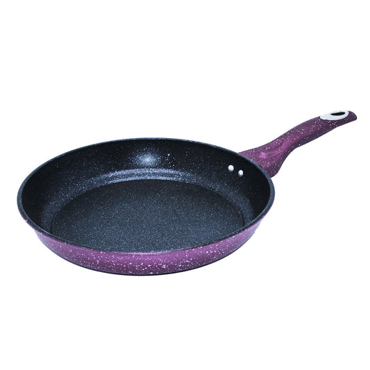 Frying Pan 26Cm Non Stick  Stone Heavy/D   Hotchef