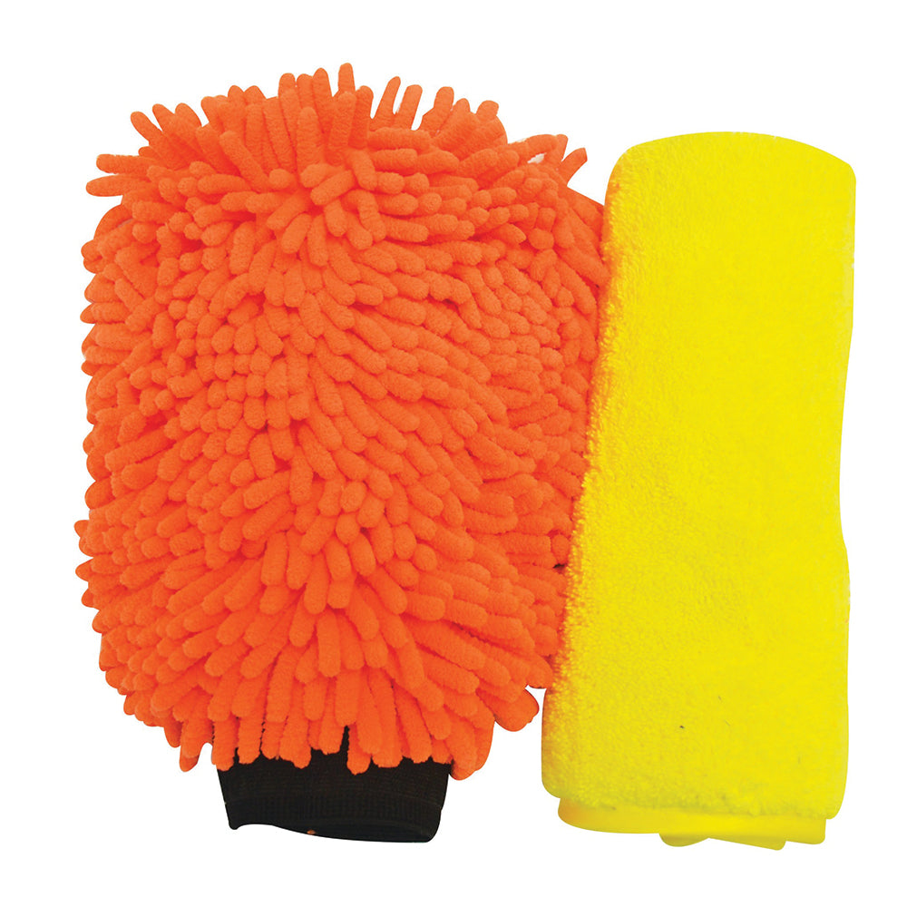 Nasca Wash & Dry 2Pc Value Pack