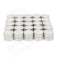 Tealight Candles 50Pc Assorted