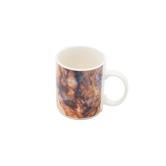 Mug Image 9.5X8Cm Assorted