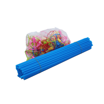 Baloon Stick 50Pc 40Cm Loose