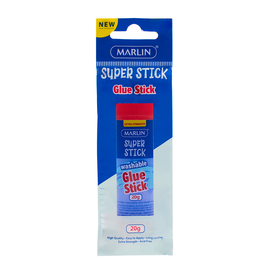 Marlin Glue 21G  Super Stick