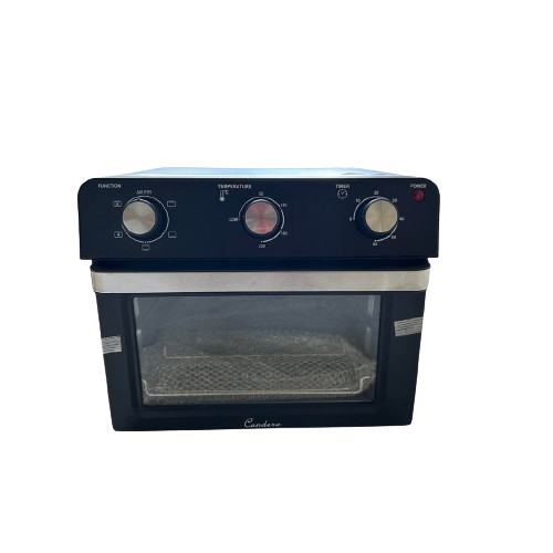 Airfryer Oven 22L Condere