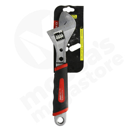 Wrench Adjustable 300Mm  Eurotool Pro