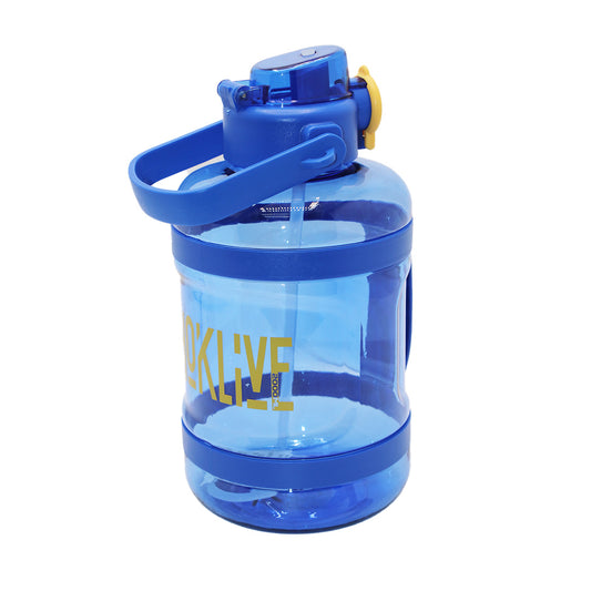 Water Bottle 2L 22Cm Choklive