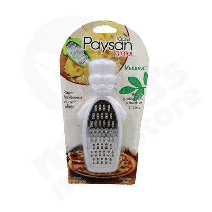 Grater Mini 8.5Cm Carded Paysan