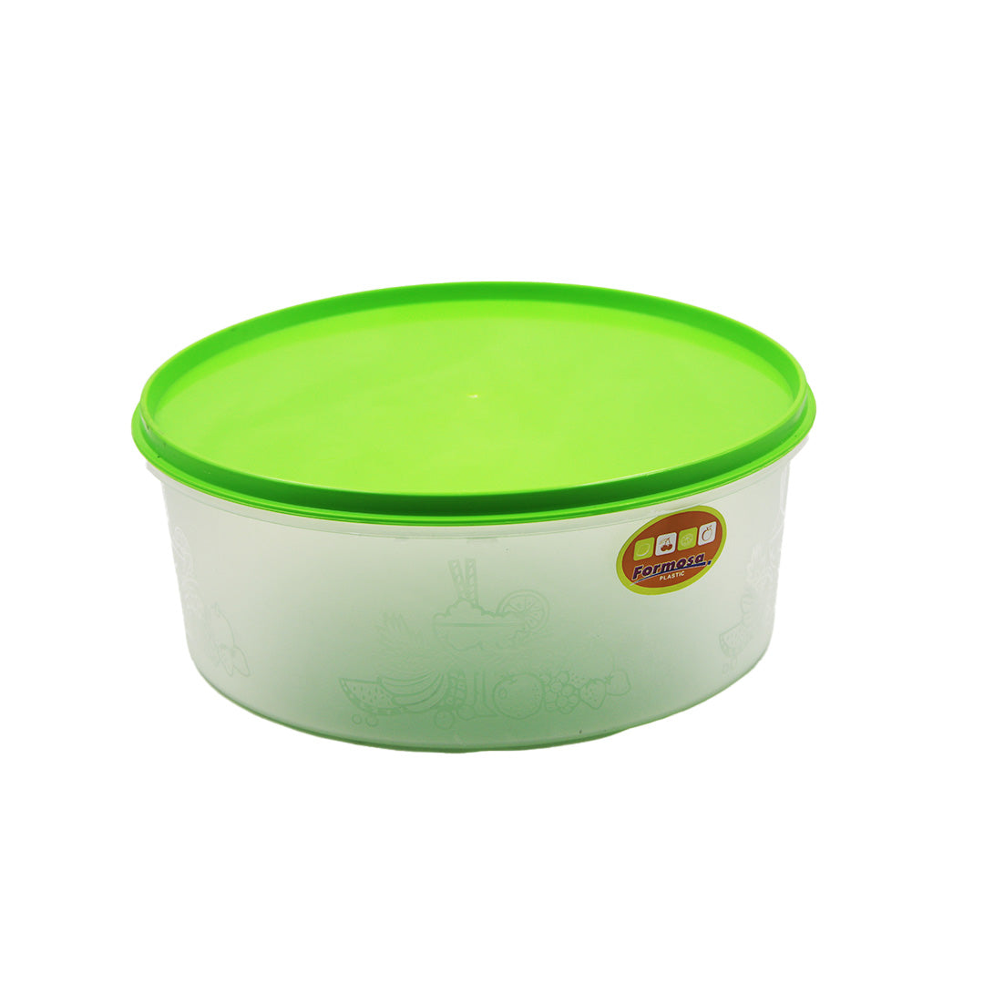 Formosa Biscuit Barrel 1Kg 8040