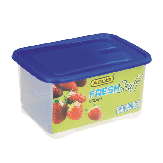 Addis Food Saver 900Ml Fresh Stuff