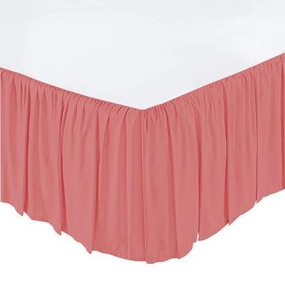 Night Frill 3Quarter Cerise Richmont