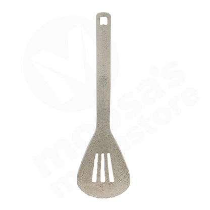 Salad Spoon 29.5Cm Slotted Nylon