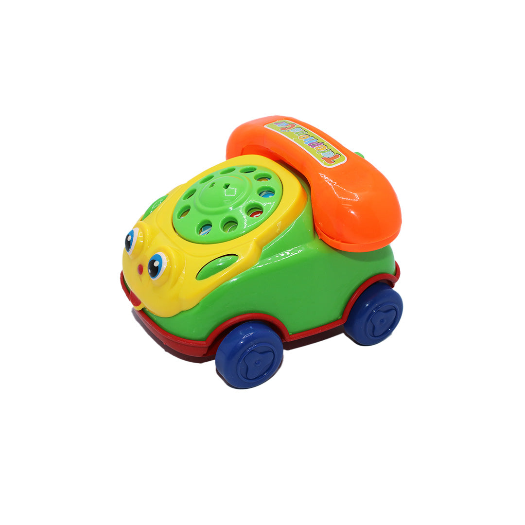 Toys Telephone 28028