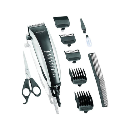 Mellerware Hair Clipper Set 11Pc