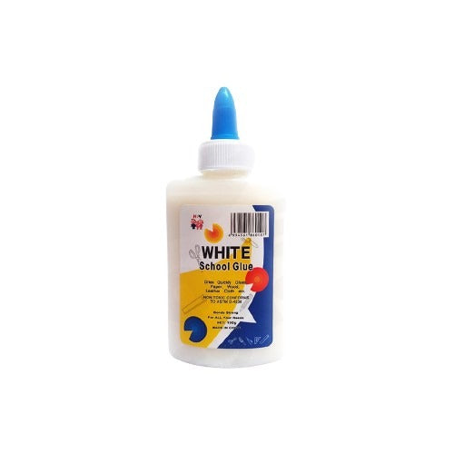 Wood Glue 100G Hy