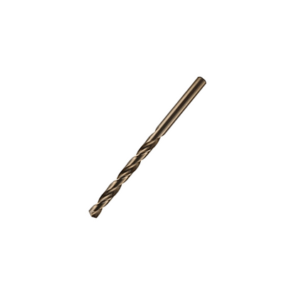 Drill Bit 5Mm Steel Twist Viking