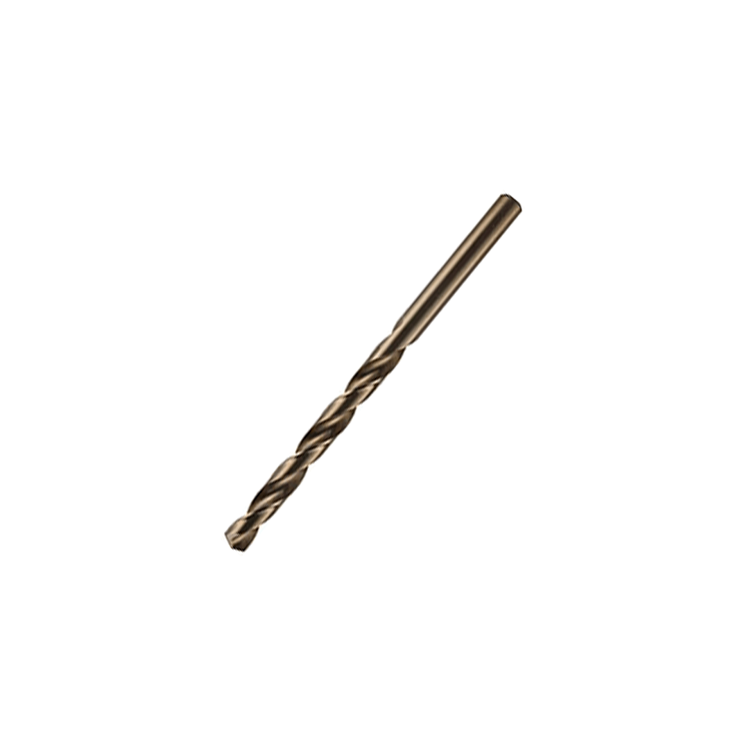 Drill Bit 5Mm Steel Twist Viking