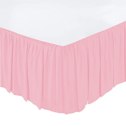 Night Frill Queen Baby Pink Richmont