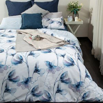 Horrockses Duvet Cover 3/4(2Pc)