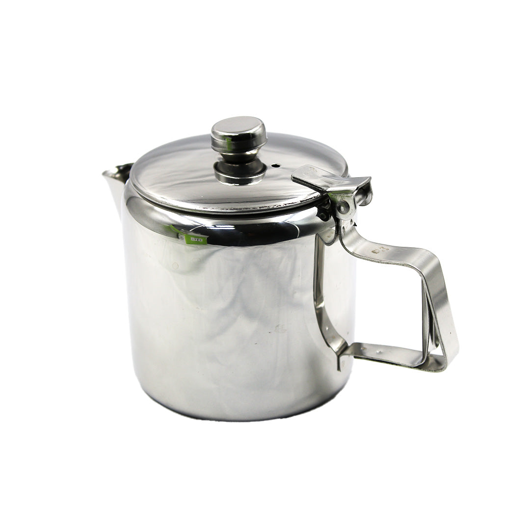 Tea Pot 0.5Ltr  Stainless Steel