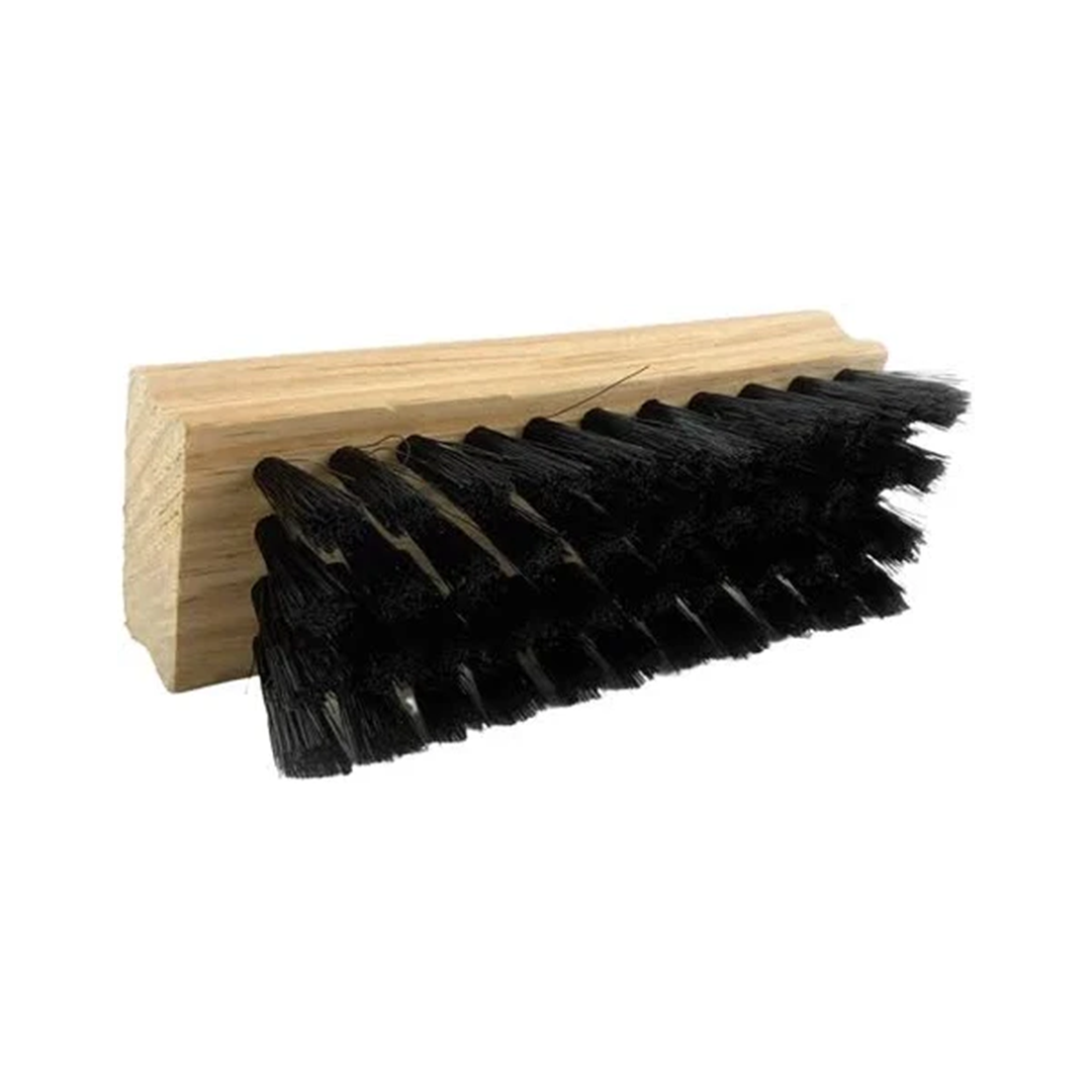 Shoe Brush Black Arrow