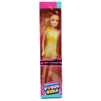 Toys Doll 26Cm Vogue H924