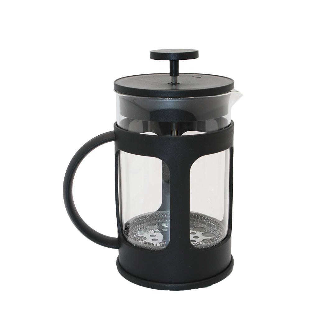 Coffee Plunger 800Ml Glass Greenbank