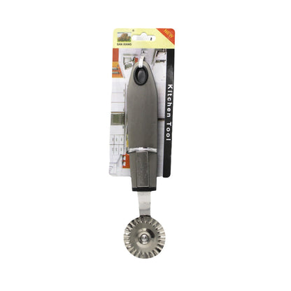 Puri Cutter Grey Handle