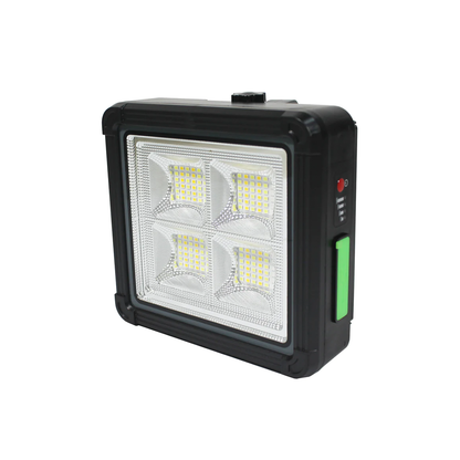 Flood Light Solar 150W S-6115