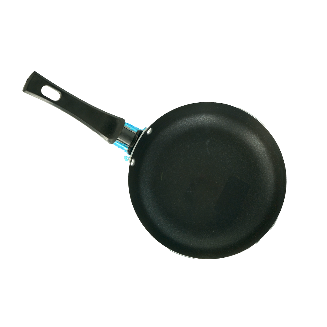 Frying Pan 16Cm Mini Non Stick