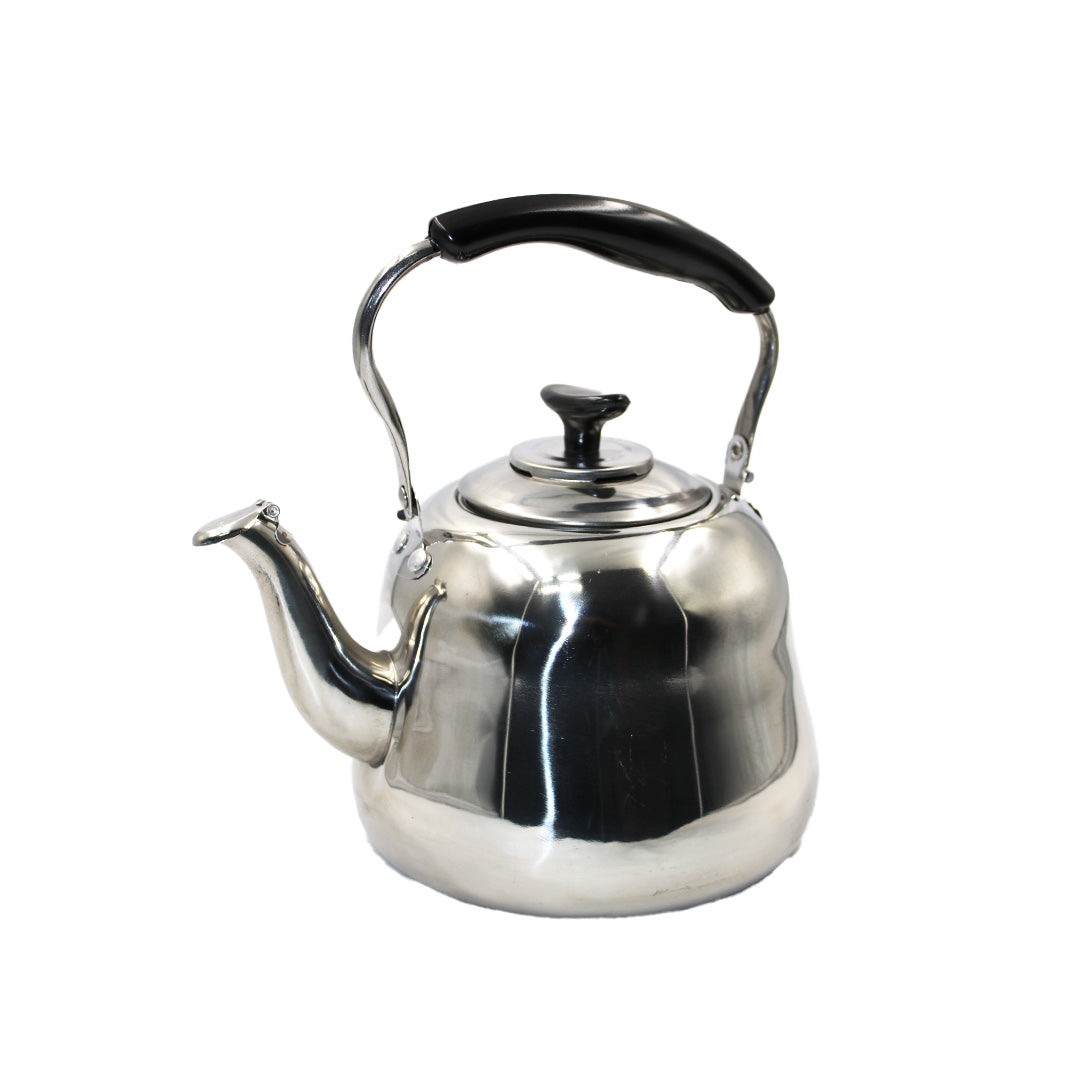 Kettle 2L Stainless Steel  With Filter Xilekang