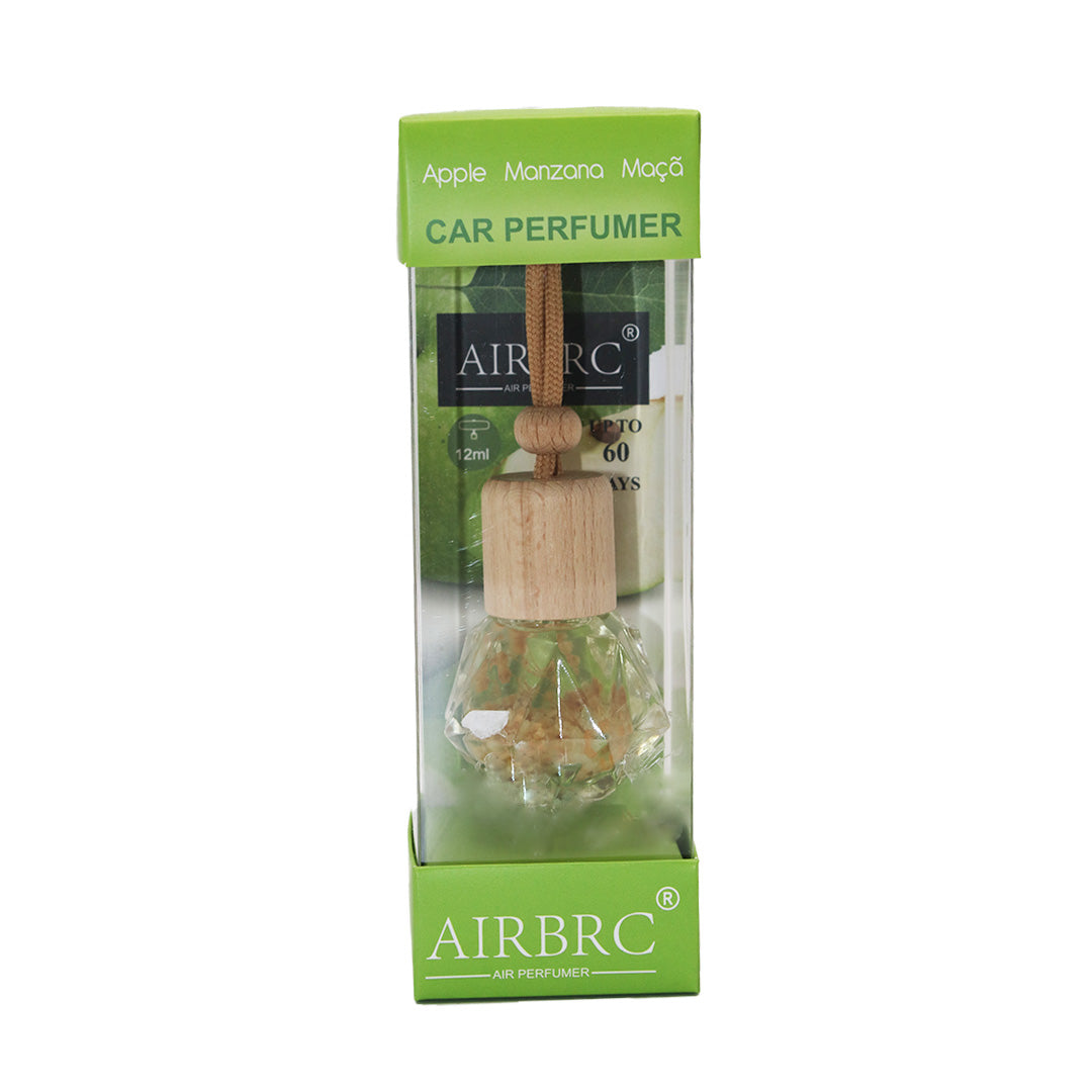 Air Freshner Car 12Ml With String Airbrc