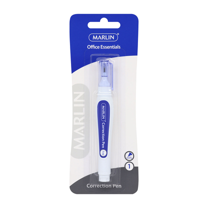 Marlin Correction Pen