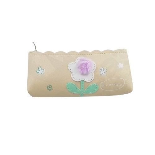 Pencil Case 21X9Cm Fancy Yishangpin