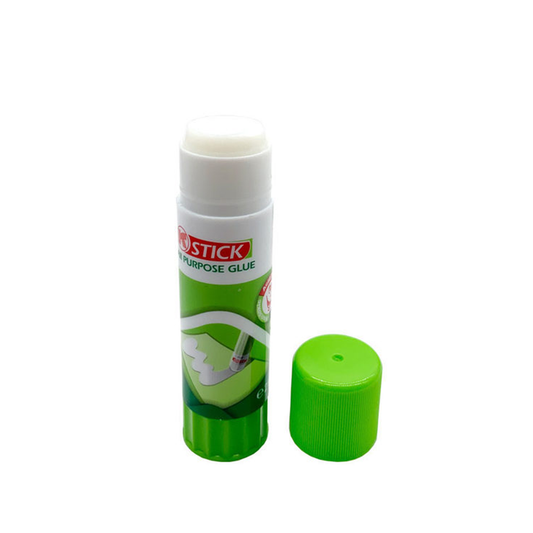 Gel Glue Stick 25G  K