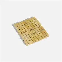 Bamboo Pegs 40 S