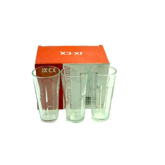 Tumbler 6Pc 14Z7.5Cm Jx-71411