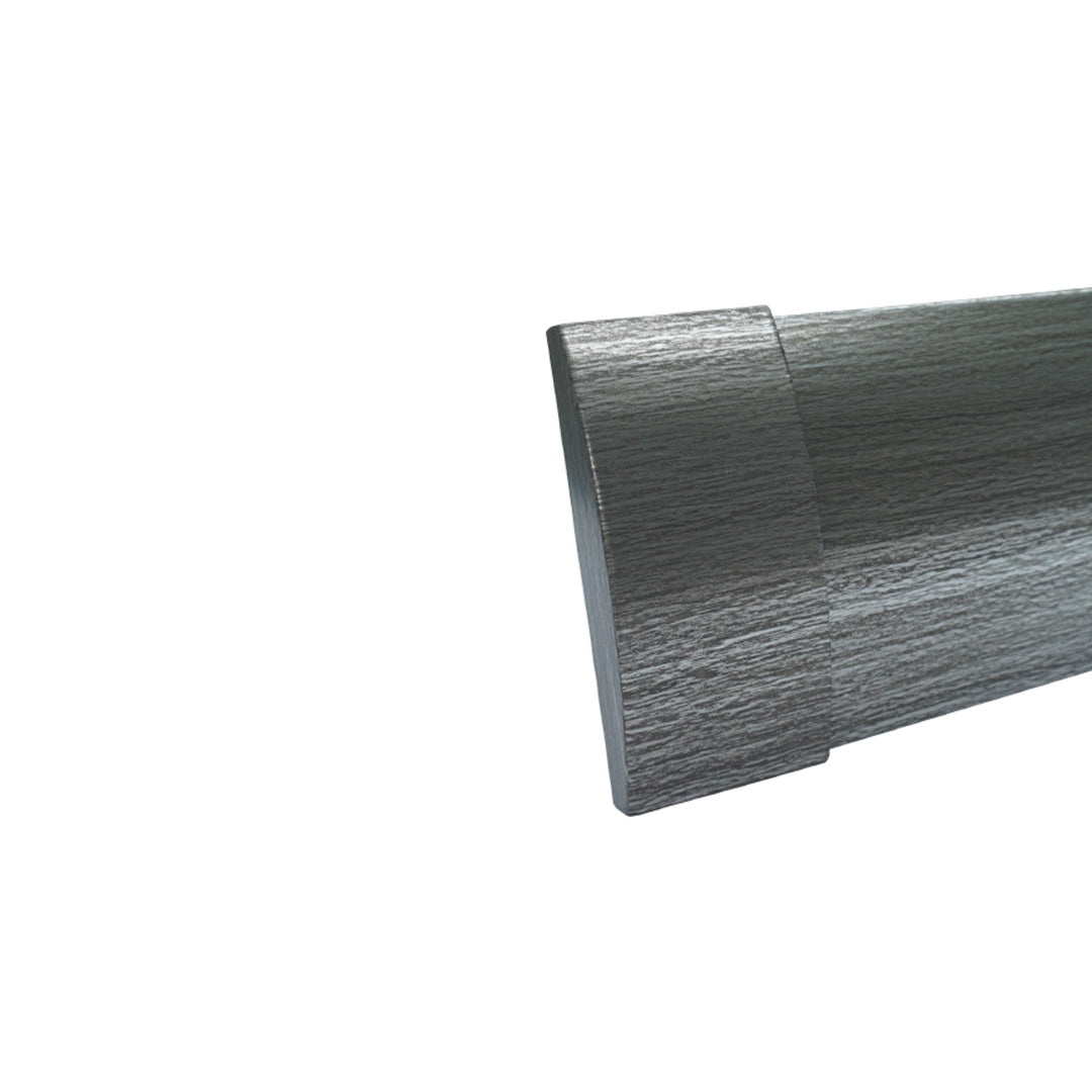 Cover Plate 85Mm Pvc Cloud 1Pc