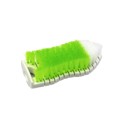 Scrubing Brush 15Cm Flexi