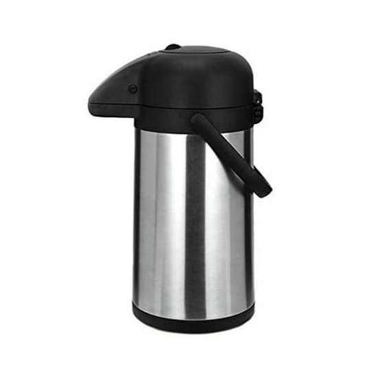 Flask Vacuum Airport 2.2L S/S  Double Wall  H/C