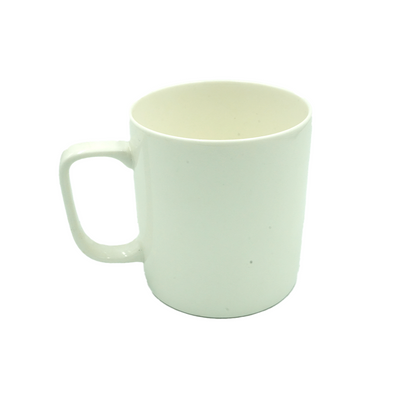 Mug Image 9.5X9.5Cm White