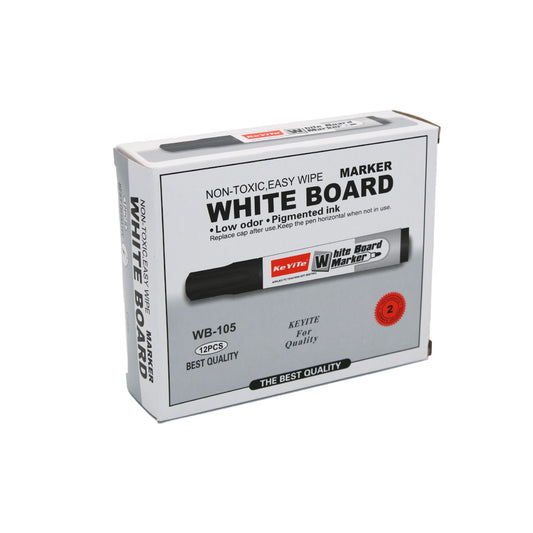 White Board Marker 12Pc Wb-105