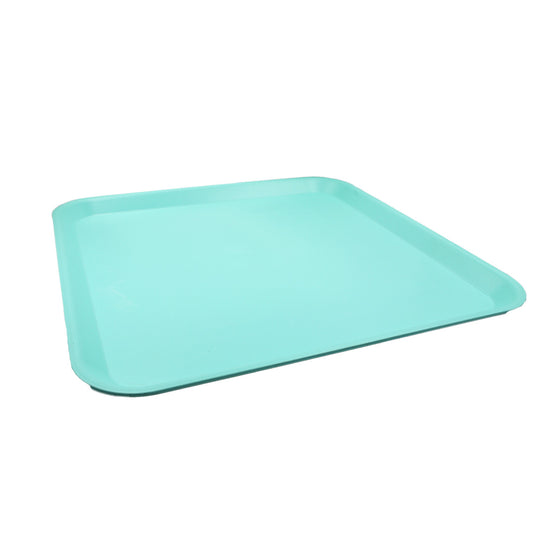 Platter Square  45X45Cm Assorted  Miss Molly