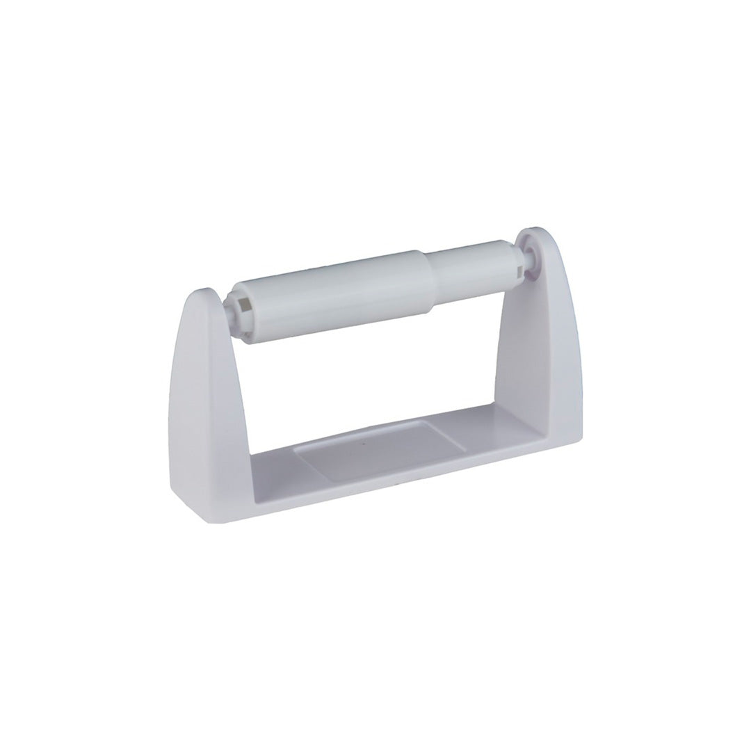 Brent Toilet Roll Holder 14Cm B1387