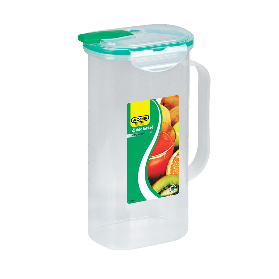 Addis Jug 2L Airtight