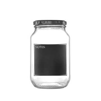 Jar 2.0Lt With Notes Consol